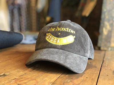 Custom Hats