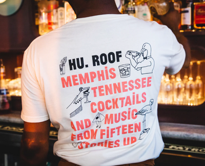 Restaurant Uniform Shirt Inspirations