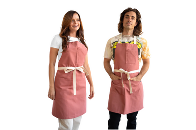 Food Truck Uniforms