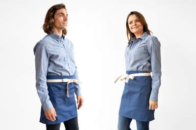 Bistro Server Uniform