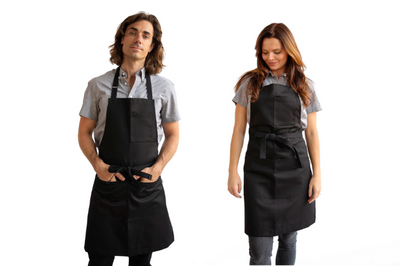 Bar Staff Uniforms