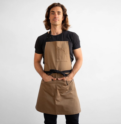 Bib Aprons With Pockets