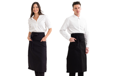 Banquet Server Uniform