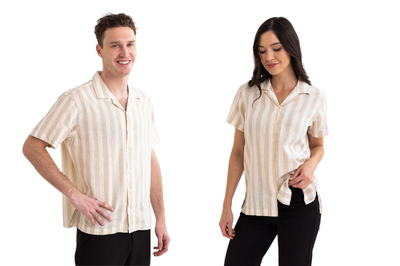 Resort Server Uniform