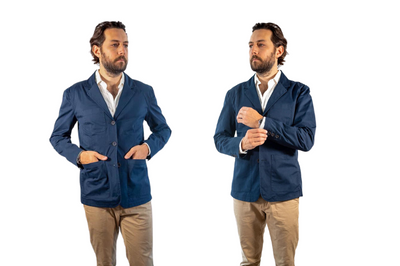 Restaurant Supervisor Uniform