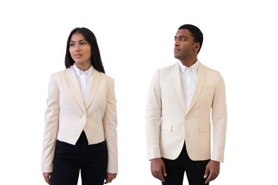 Luxury Hotel Uniform