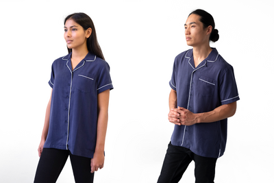 Hotel Housekeeping Uniforms