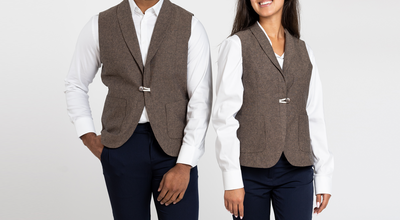 Custom Uniform Design Process