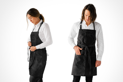 Mixologist Uniform