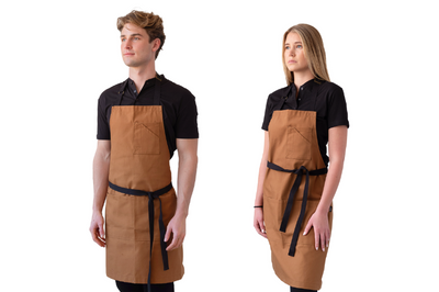 BBQ Smokehouse Uniform