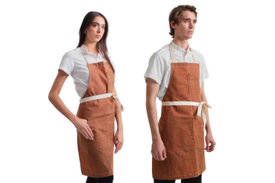 Barista Uniform