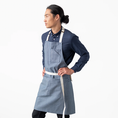 Blue Aprons