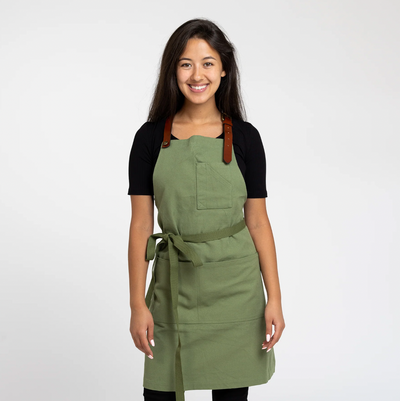 Green Aprons