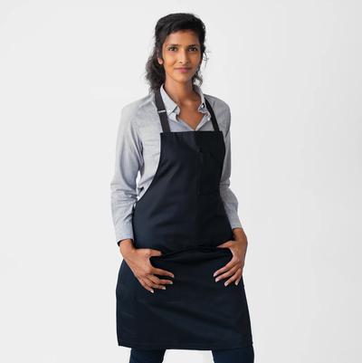 Black Aprons