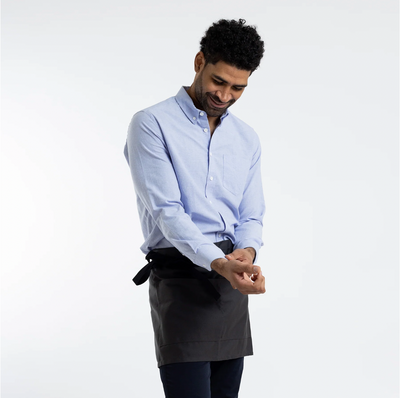 Restaurant Uniform Shirts