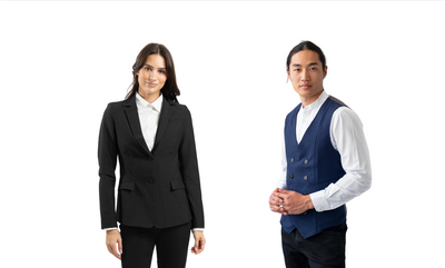 Hotel Concierge Uniforms