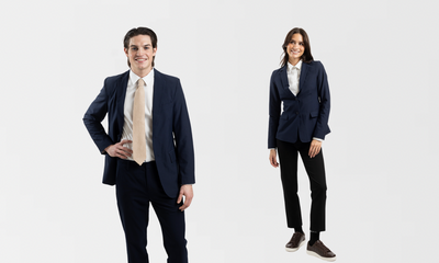 Corporate Uniforms