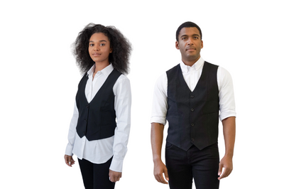 Food Service Uniforms