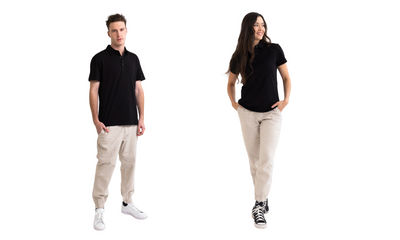 Fast Casual Restaurant Uniform