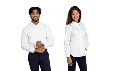 Front of House Uniforms