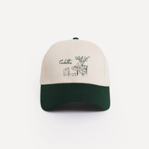 Caletta Cap