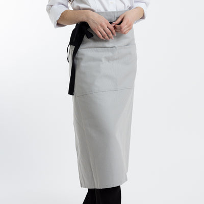 Cloud Canvas Bistro Apron