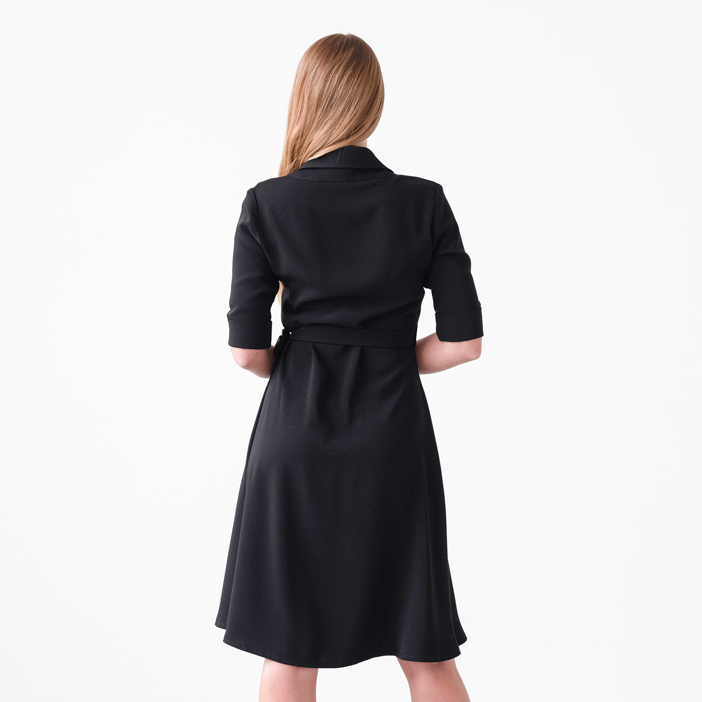 Wrap Dress